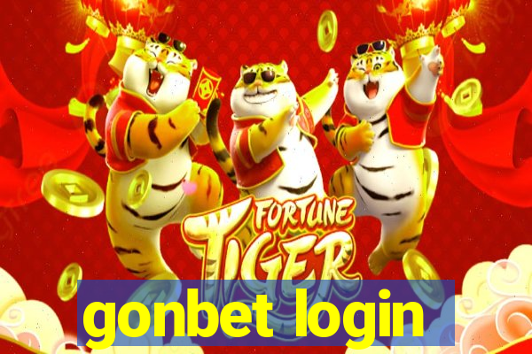 gonbet login